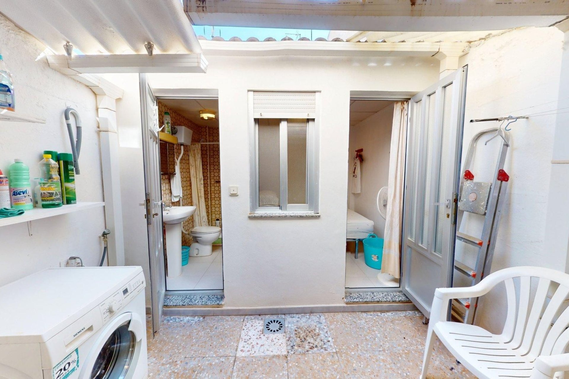 Herverkoop - Townhouse / Duplex / Corner - Los Alcázares
