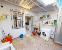 Herverkoop - Townhouse / Duplex / Corner - Los Alcázares