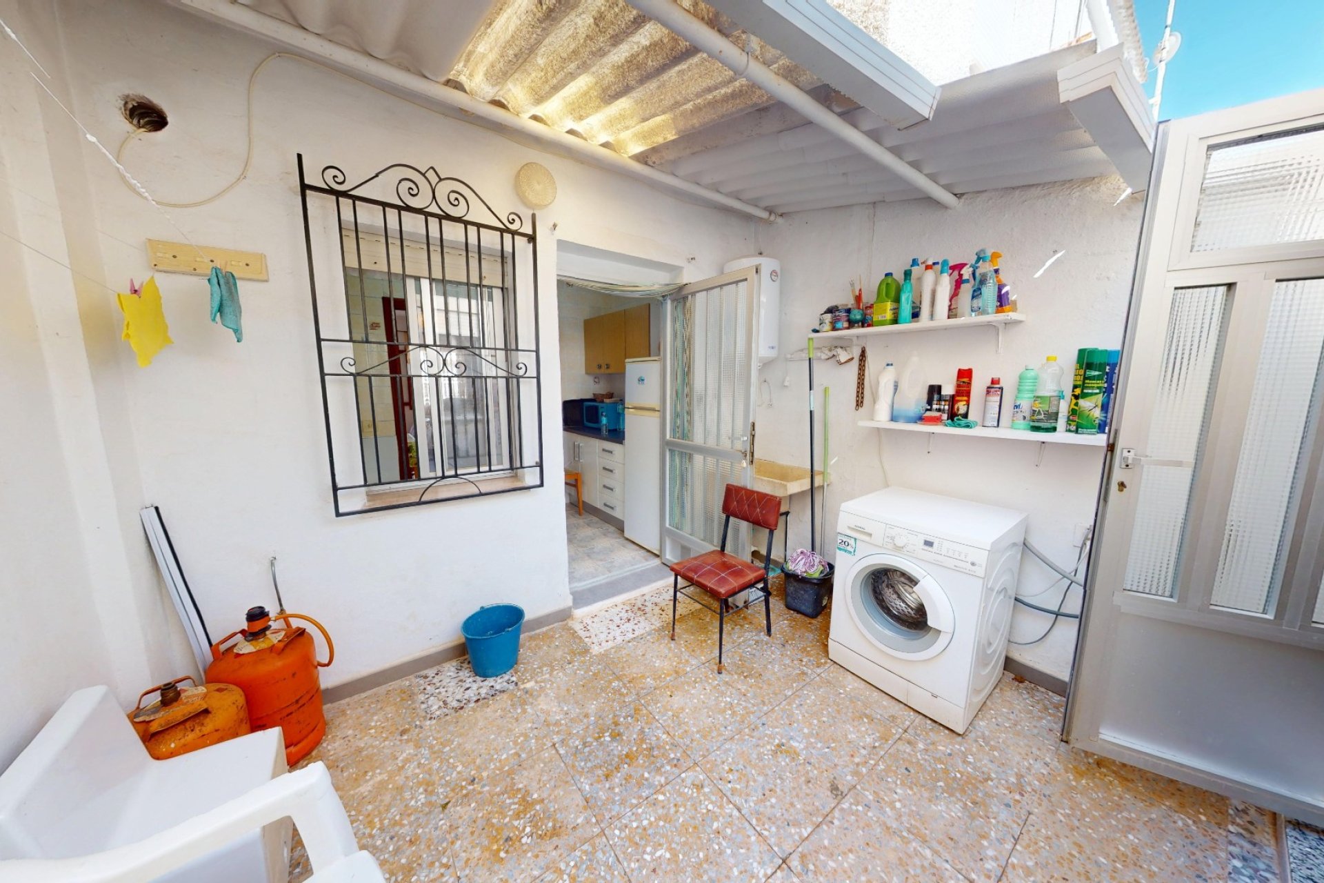 Herverkoop - Townhouse / Duplex / Corner - Los Alcázares