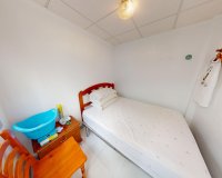Herverkoop - Townhouse / Duplex / Corner - Los Alcázares