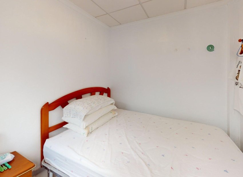 Herverkoop - Townhouse / Duplex / Corner - Los Alcázares