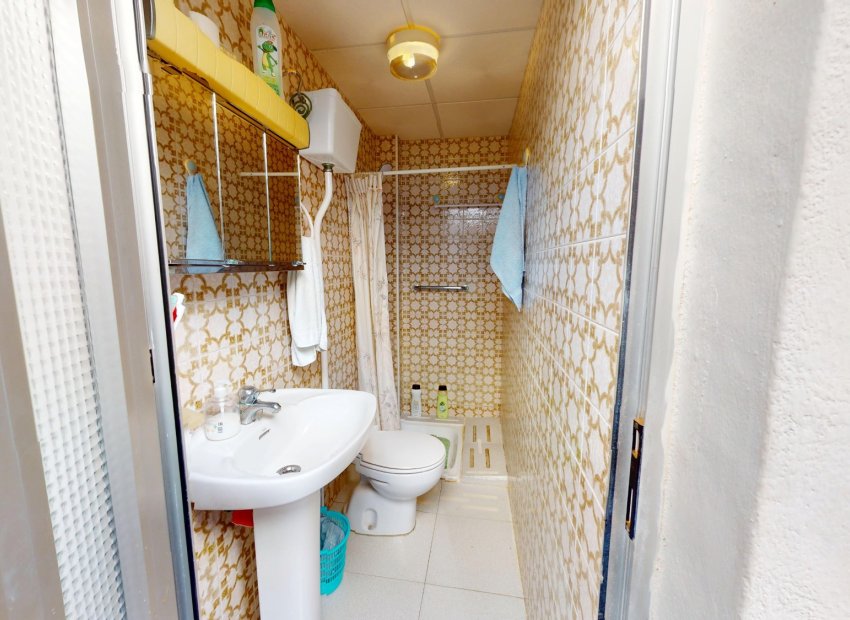 Herverkoop - Townhouse / Duplex / Corner - Los Alcázares