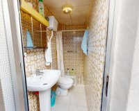 Herverkoop - Townhouse / Duplex / Corner - Los Alcázares