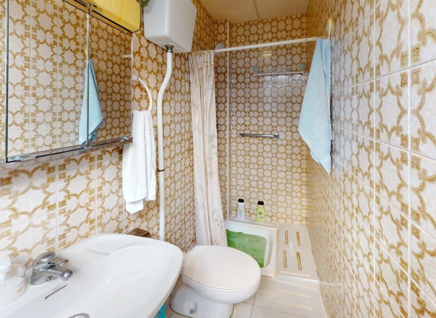 Herverkoop - Townhouse / Duplex / Corner - Los Alcázares