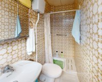 Herverkoop - Townhouse / Duplex / Corner - Los Alcázares