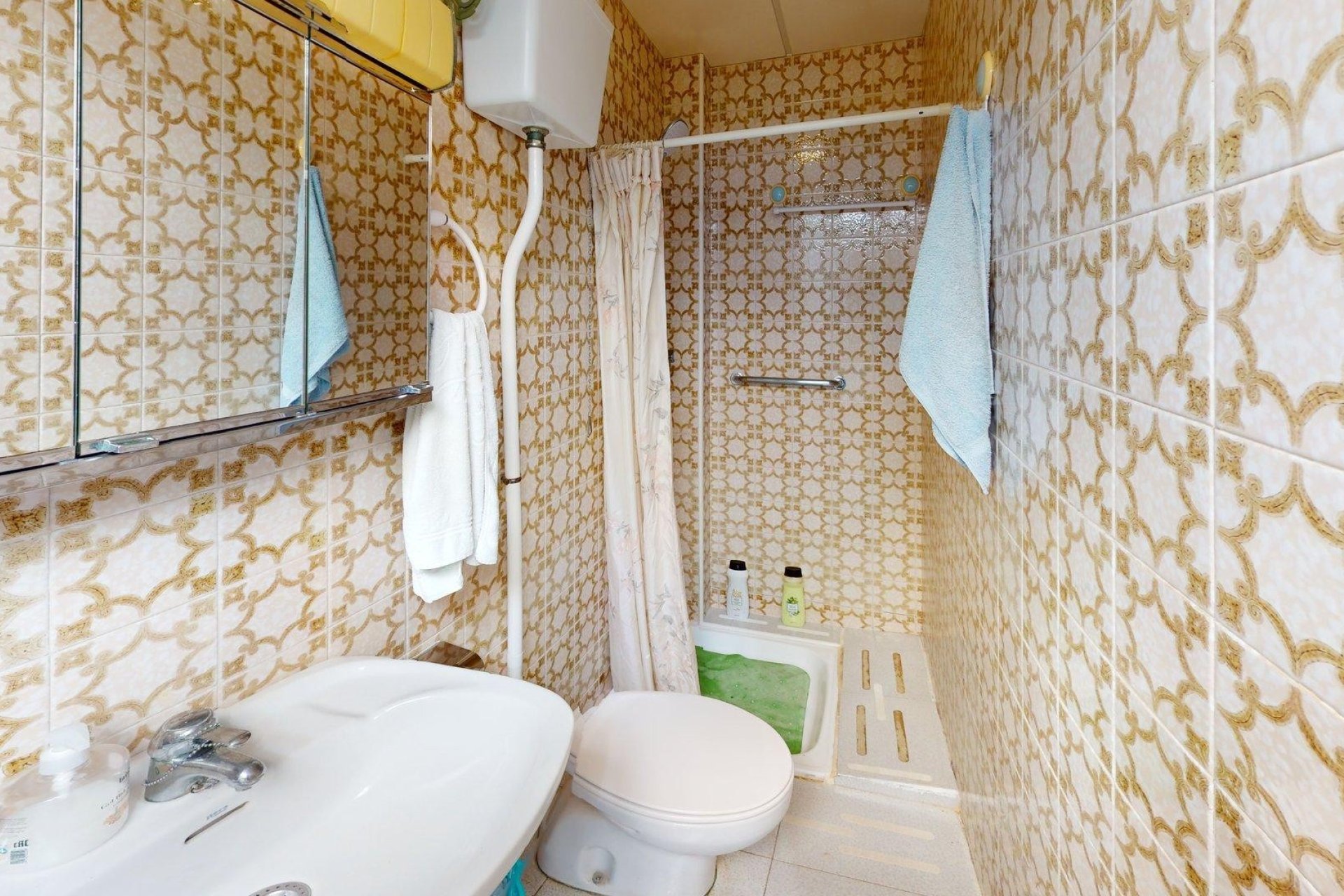 Herverkoop - Townhouse / Duplex / Corner - Los Alcázares