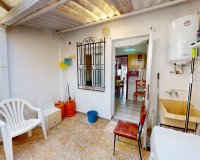 Herverkoop - Townhouse / Duplex / Corner - Los Alcázares
