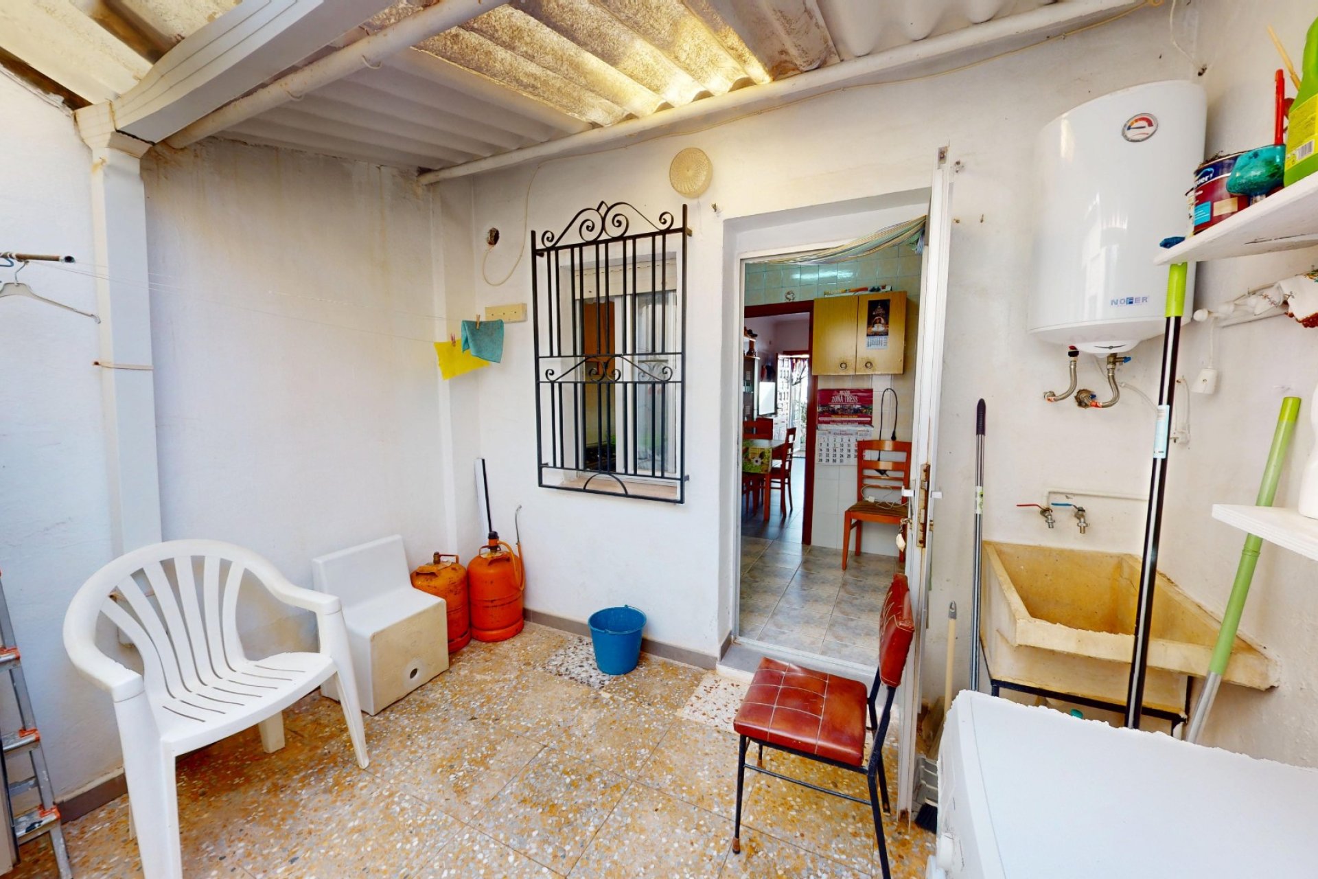 Herverkoop - Townhouse / Duplex / Corner - Los Alcázares