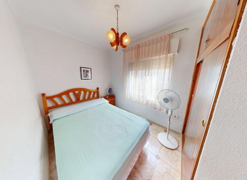 Herverkoop - Townhouse / Duplex / Corner - Los Alcázares
