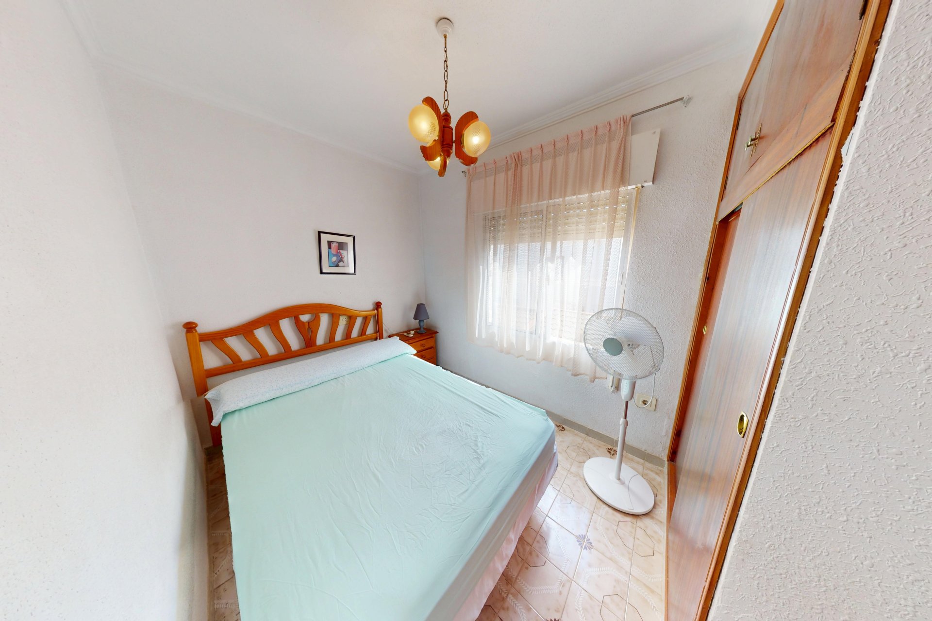 Herverkoop - Townhouse / Duplex / Corner - Los Alcázares