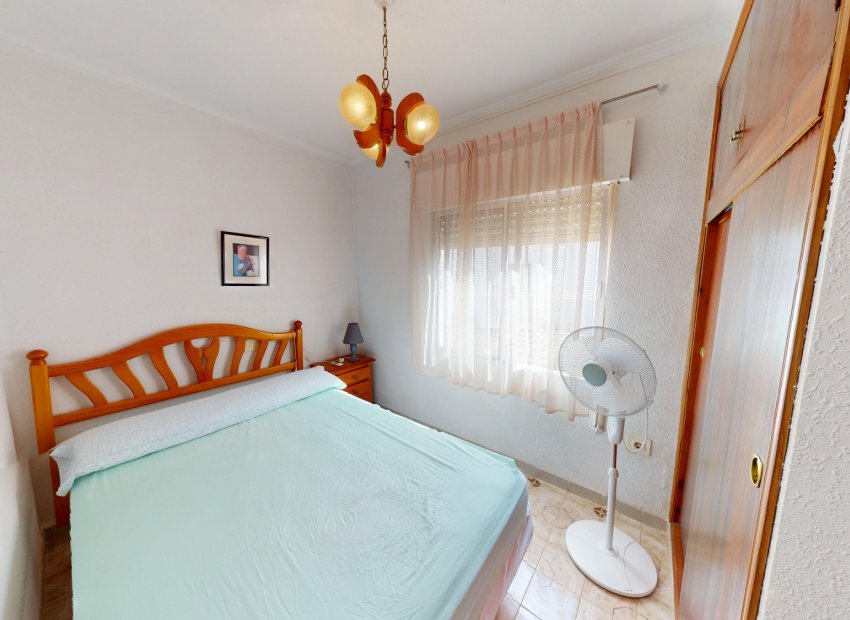 Herverkoop - Townhouse / Duplex / Corner - Los Alcázares