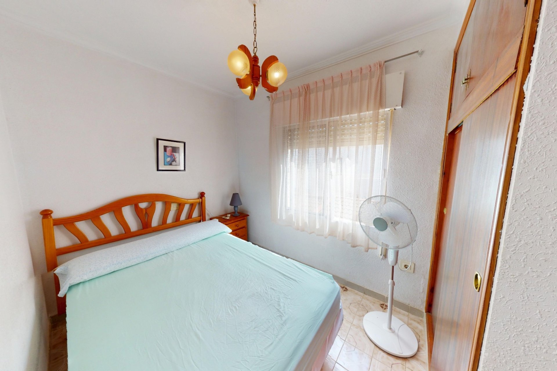 Herverkoop - Townhouse / Duplex / Corner - Los Alcázares