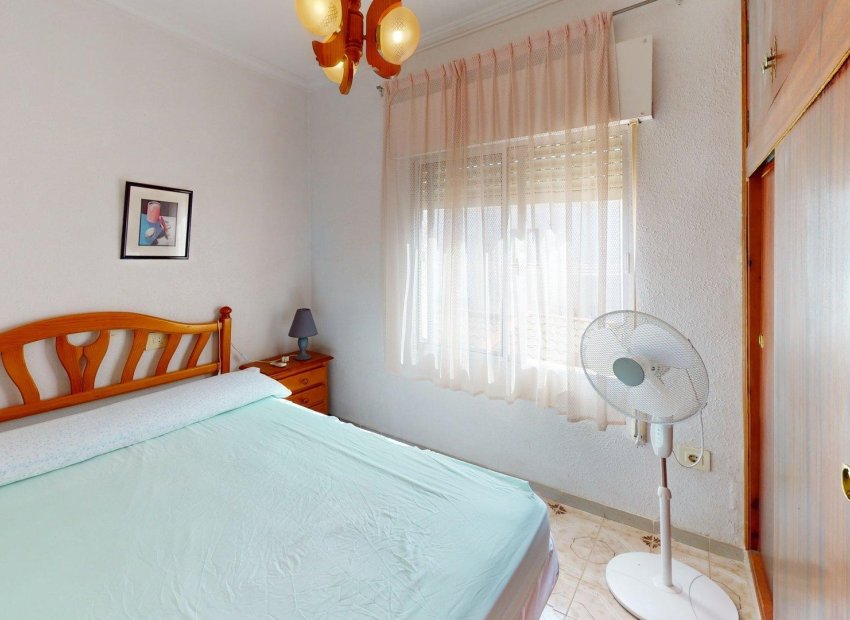 Herverkoop - Townhouse / Duplex / Corner - Los Alcázares