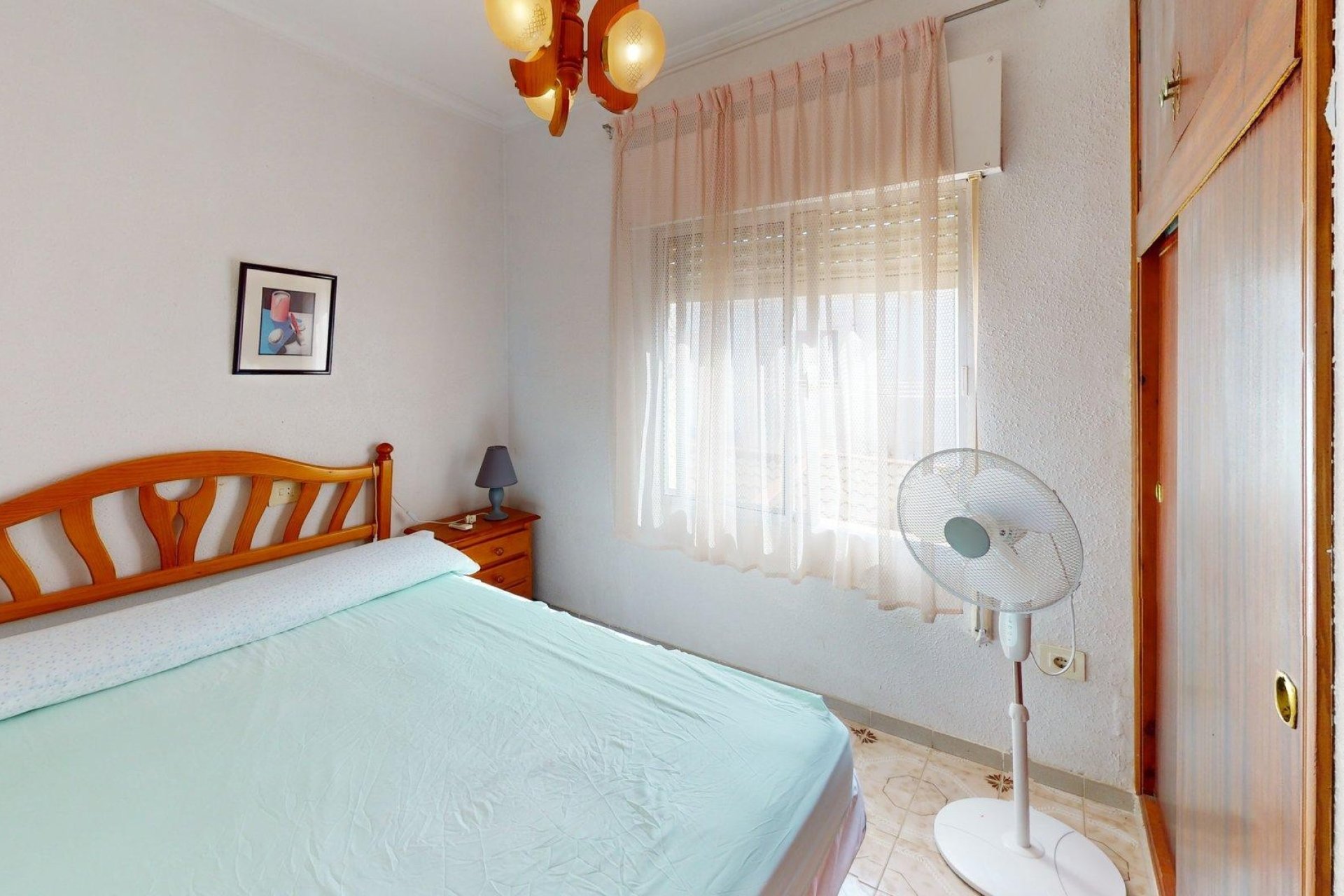Herverkoop - Townhouse / Duplex / Corner - Los Alcázares
