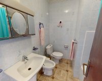 Herverkoop - Townhouse / Duplex / Corner - Los Alcázares