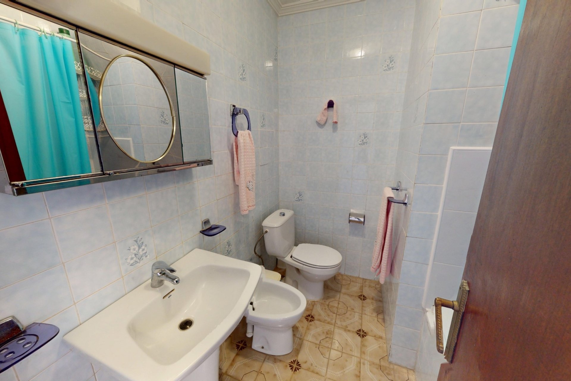 Herverkoop - Townhouse / Duplex / Corner - Los Alcázares