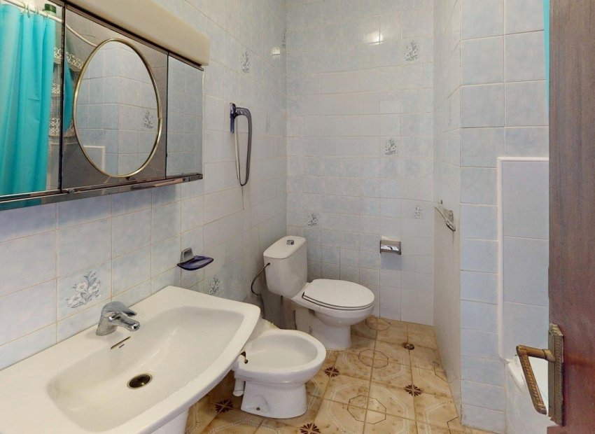 Herverkoop - Townhouse / Duplex / Corner - Los Alcázares