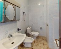 Herverkoop - Townhouse / Duplex / Corner - Los Alcázares