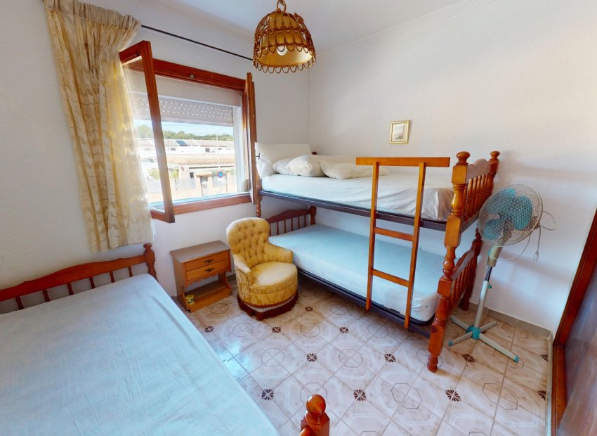 Herverkoop - Townhouse / Duplex / Corner - Los Alcázares