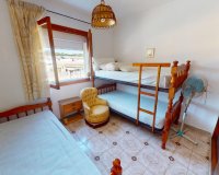 Herverkoop - Townhouse / Duplex / Corner - Los Alcázares