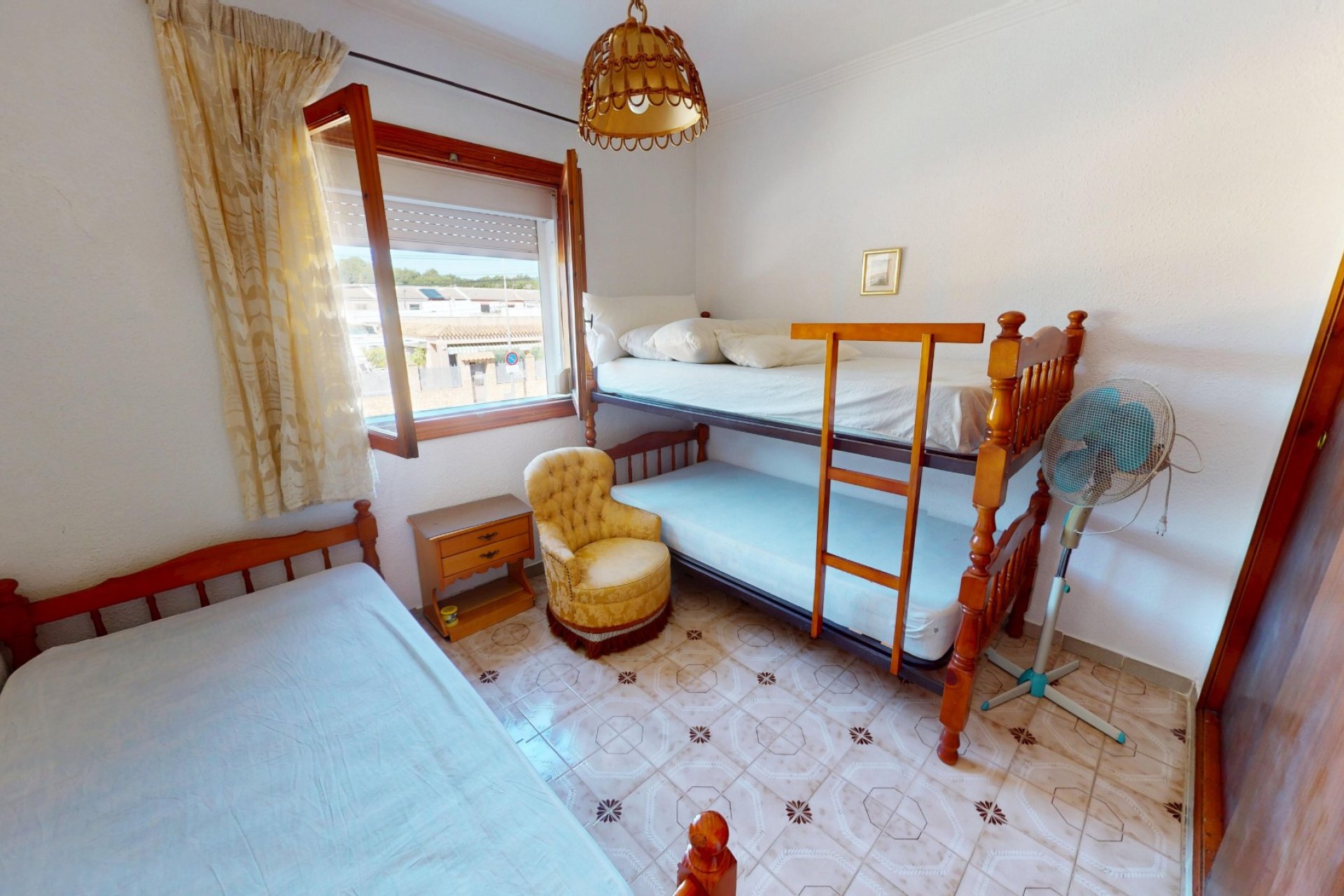Herverkoop - Townhouse / Duplex / Corner - Los Alcázares