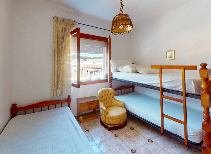 Herverkoop - Townhouse / Duplex / Corner - Los Alcázares