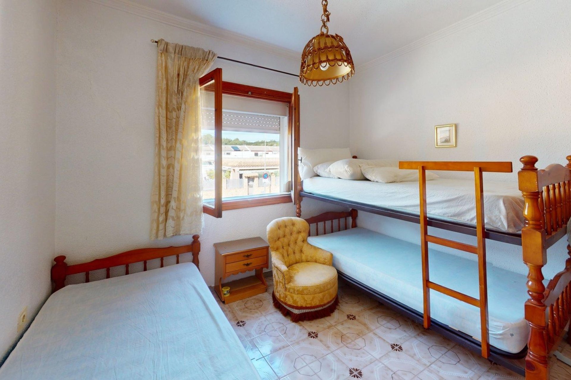 Herverkoop - Townhouse / Duplex / Corner - Los Alcázares