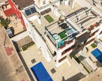 Herverkoop - Townhouse / Duplex / Corner - Los Altos