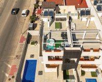Herverkoop - Townhouse / Duplex / Corner - Los Altos