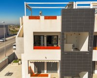 Herverkoop - Townhouse / Duplex / Corner - Los Altos