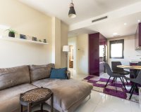 Herverkoop - Townhouse / Duplex / Corner - Los Altos