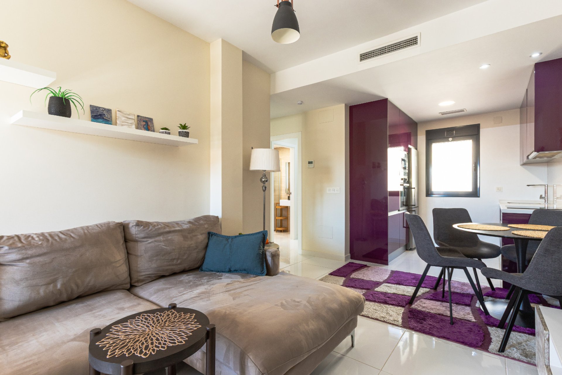 Herverkoop - Townhouse / Duplex / Corner - Los Altos