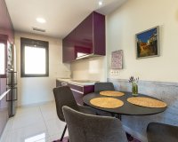 Herverkoop - Townhouse / Duplex / Corner - Los Altos