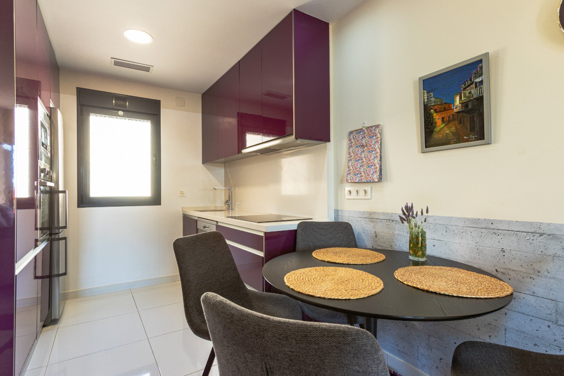 Herverkoop - Townhouse / Duplex / Corner - Los Altos
