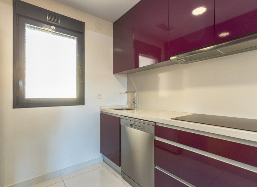 Herverkoop - Townhouse / Duplex / Corner - Los Altos