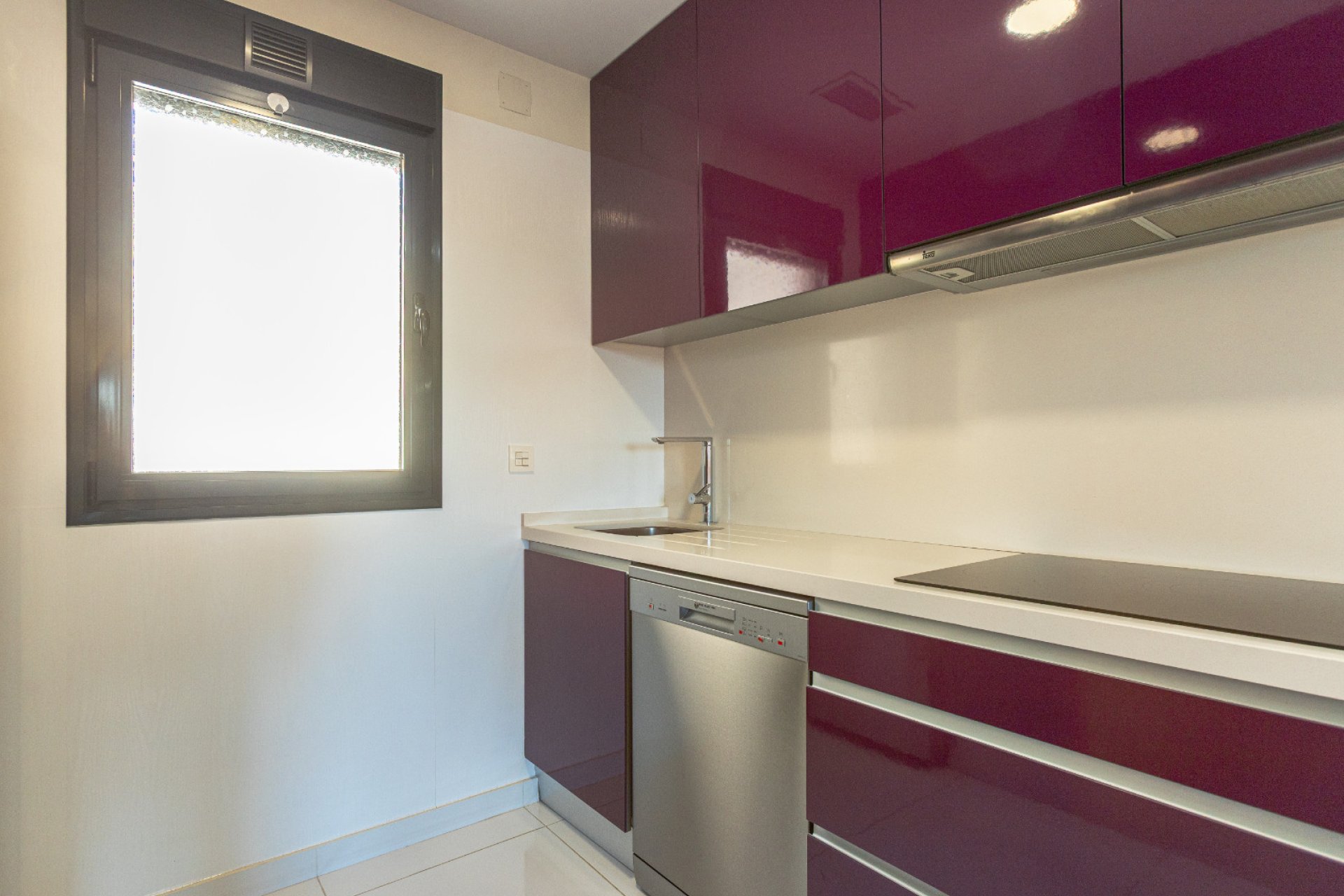 Herverkoop - Townhouse / Duplex / Corner - Los Altos