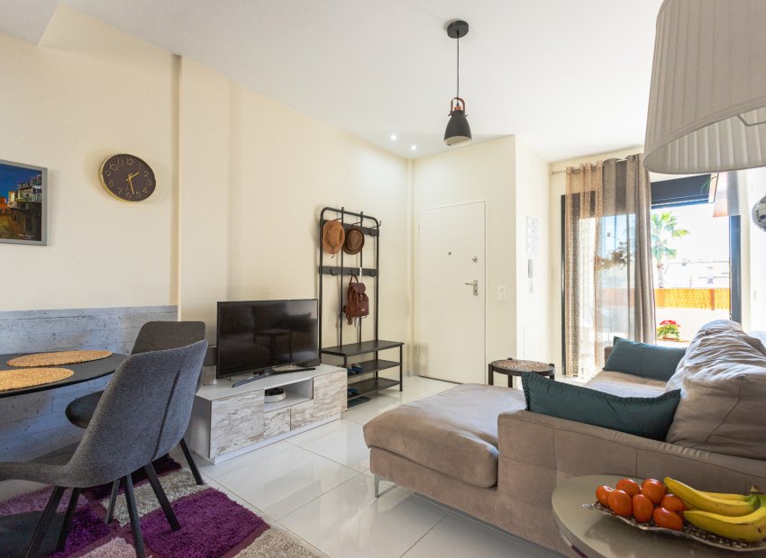 Herverkoop - Townhouse / Duplex / Corner - Los Altos