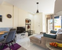 Herverkoop - Townhouse / Duplex / Corner - Los Altos