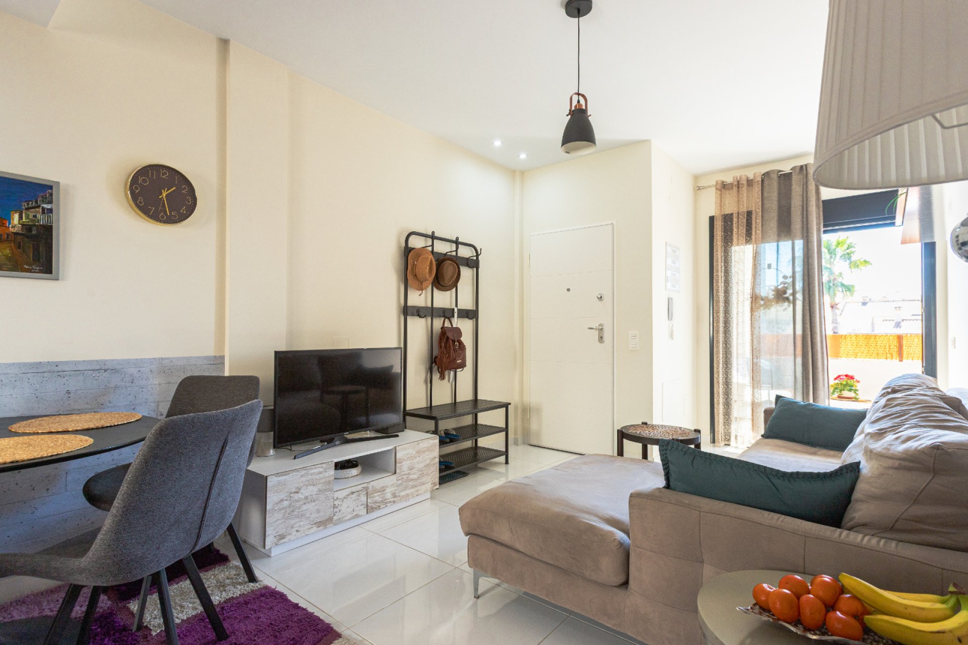 Herverkoop - Townhouse / Duplex / Corner - Los Altos