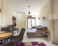 Herverkoop - Townhouse / Duplex / Corner - Los Altos