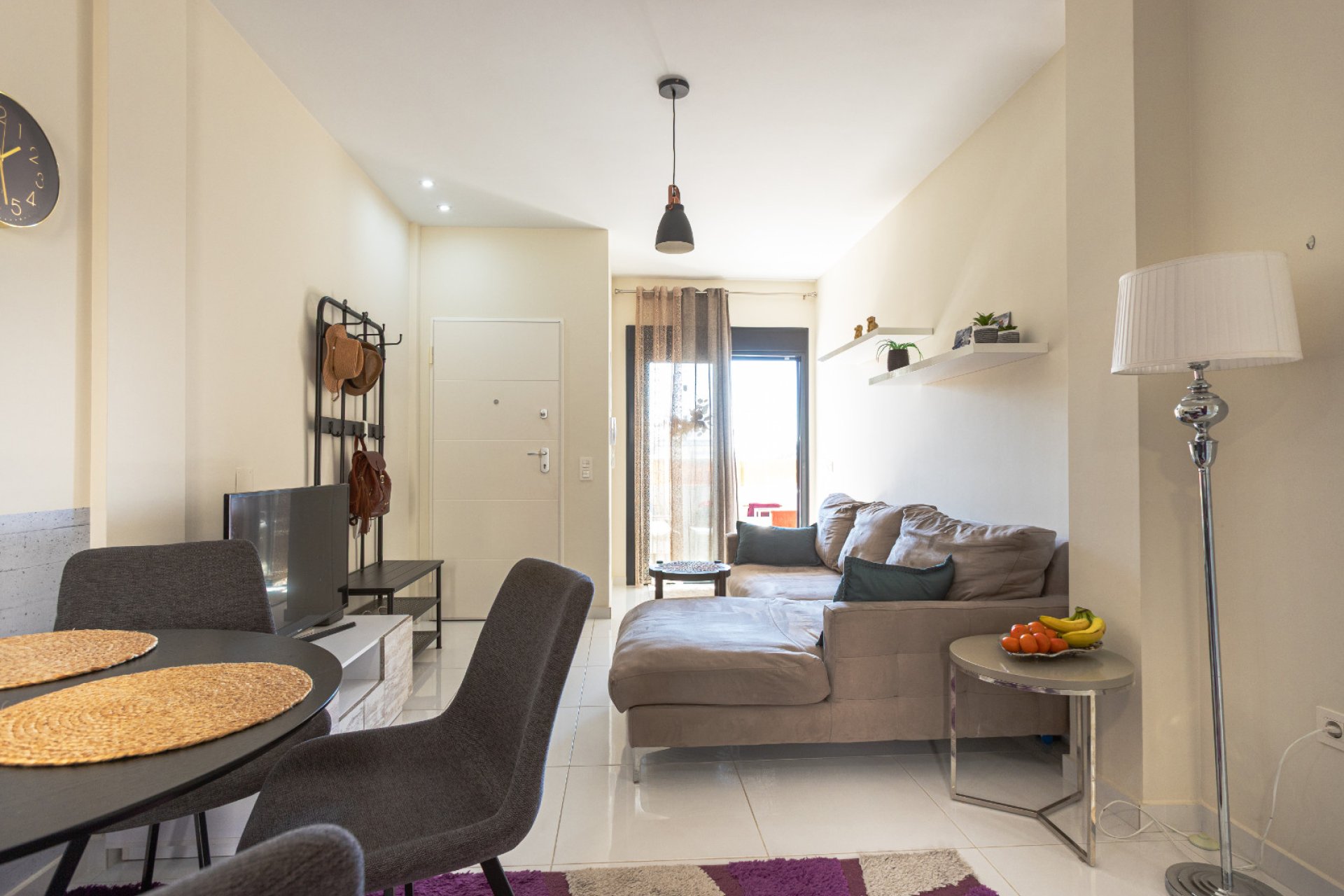 Herverkoop - Townhouse / Duplex / Corner - Los Altos
