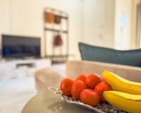 Herverkoop - Townhouse / Duplex / Corner - Los Altos