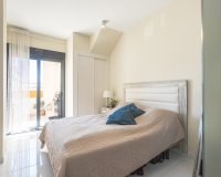 Herverkoop - Townhouse / Duplex / Corner - Los Altos