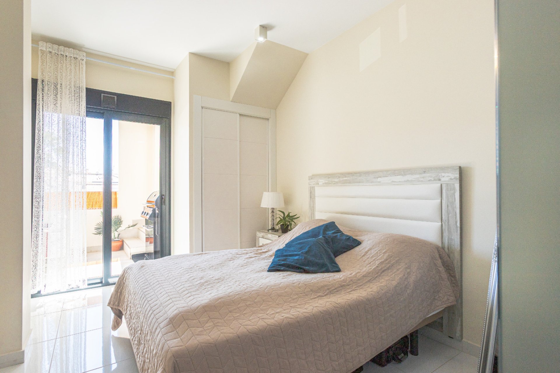 Herverkoop - Townhouse / Duplex / Corner - Los Altos