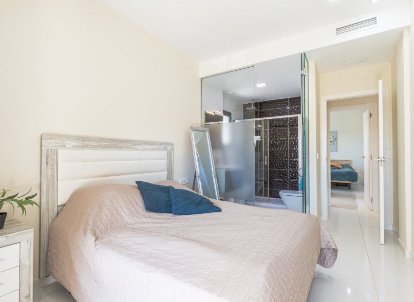 Herverkoop - Townhouse / Duplex / Corner - Los Altos