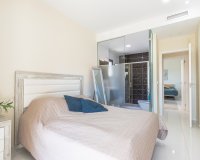 Herverkoop - Townhouse / Duplex / Corner - Los Altos
