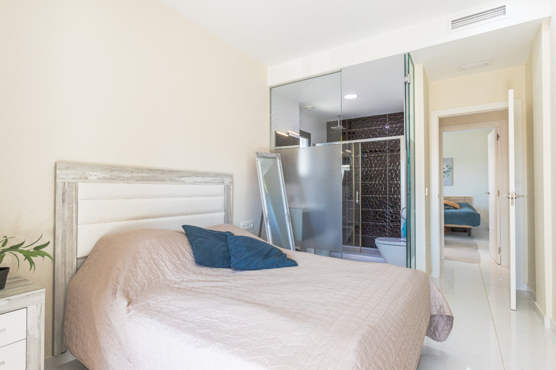 Herverkoop - Townhouse / Duplex / Corner - Los Altos
