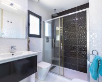 Herverkoop - Townhouse / Duplex / Corner - Los Altos