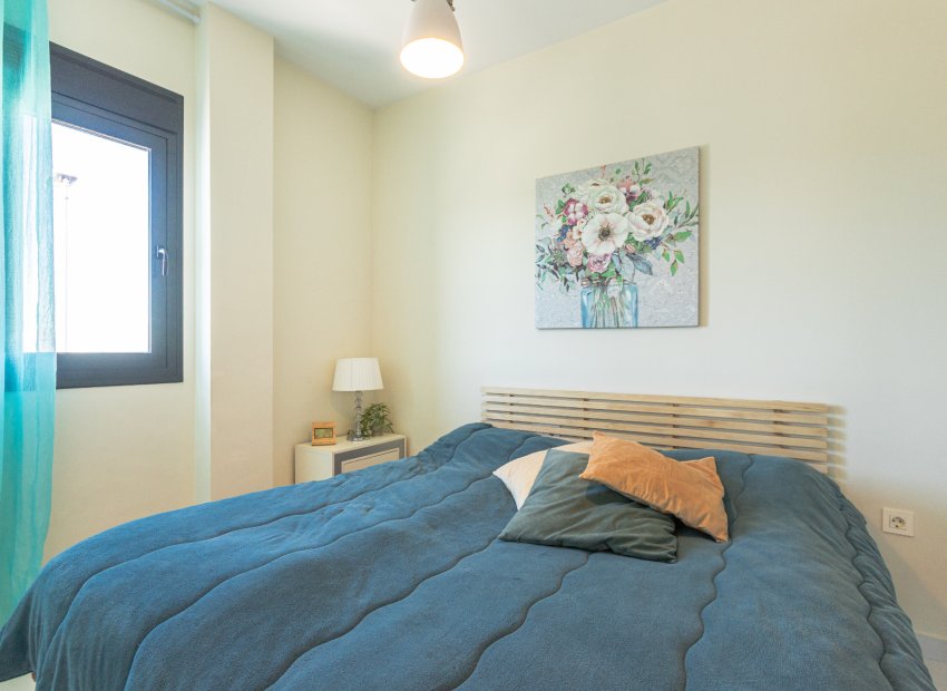 Herverkoop - Townhouse / Duplex / Corner - Los Altos