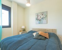 Herverkoop - Townhouse / Duplex / Corner - Los Altos